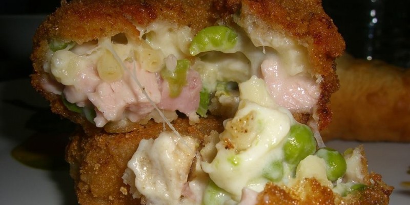 frittatina pasta