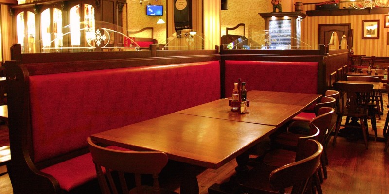redattori licheri tennent's cena di lavoro