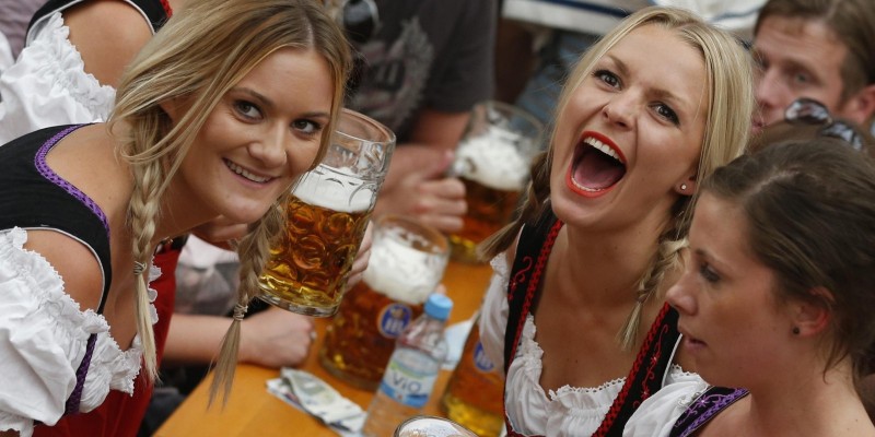 oktoberfest