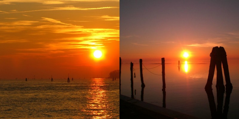 lido di venezia alberoni pellestrina