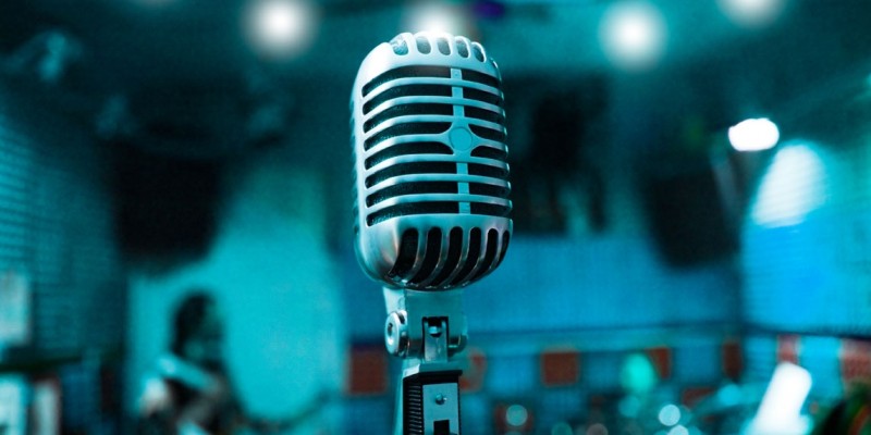 redattori licheri musica live