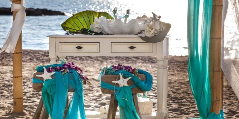 matrimonio al mare roma