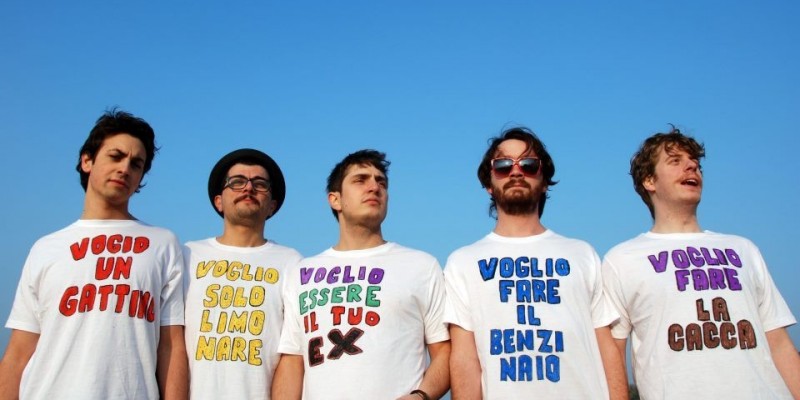 lo stato sociale