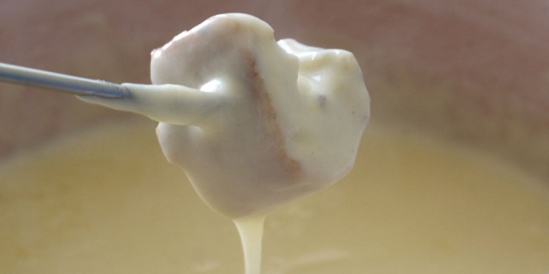 fonduta