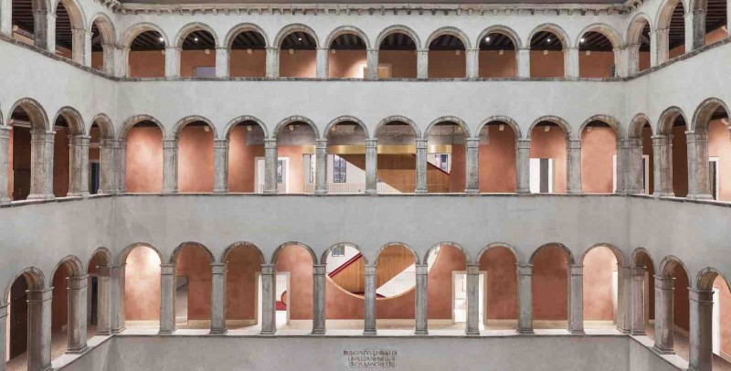 archi fondaco