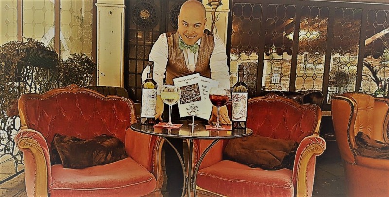 taverna la fenice