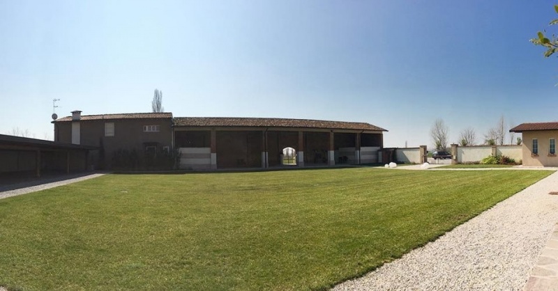il giardino agriturismo