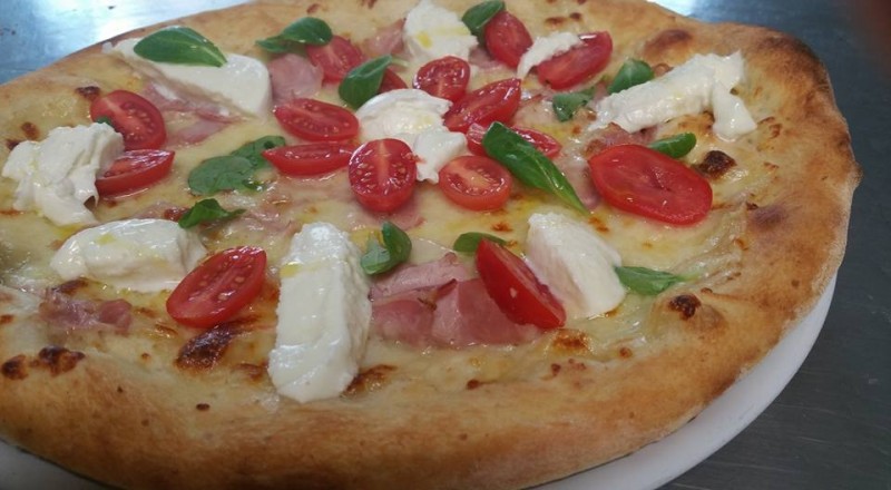 punto pizza da maury