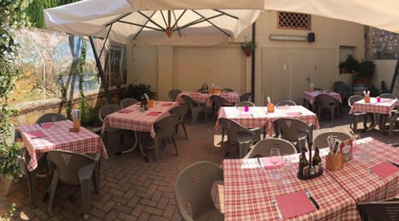 giropizza verona