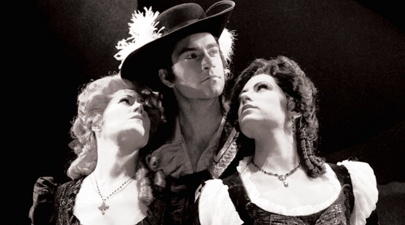 redattori licheri il latin lover