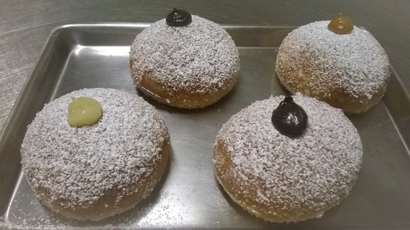 bomboloni a roma fratelli piermattei