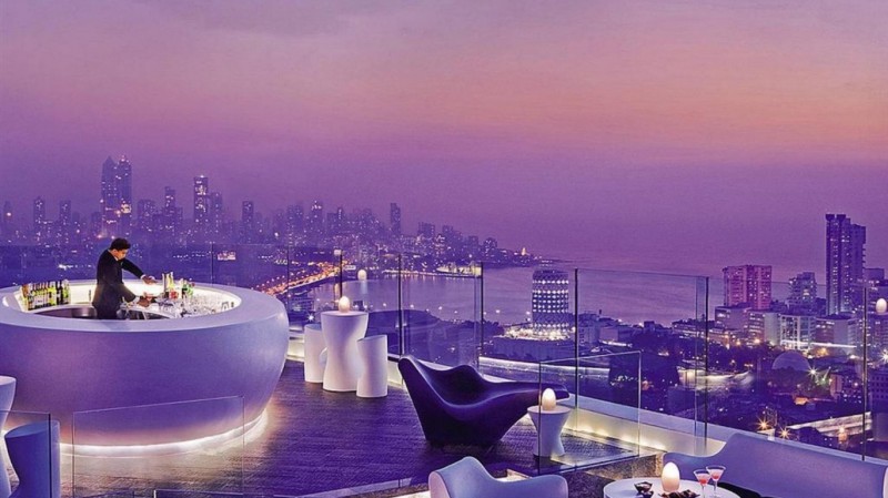 aer, mumbai