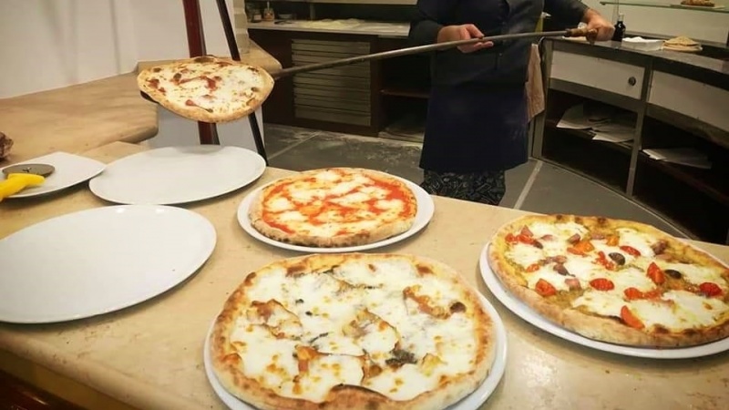 pizza a pranzo binario 24
