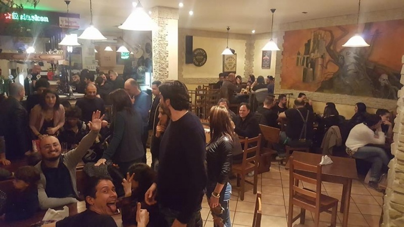 utopia montesilvano
