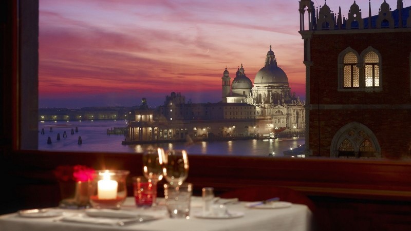 terrazza danieli