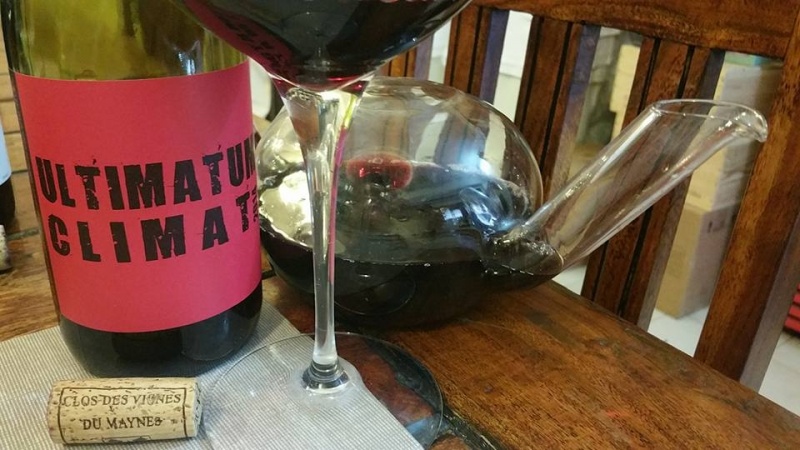 wine e wine pescara