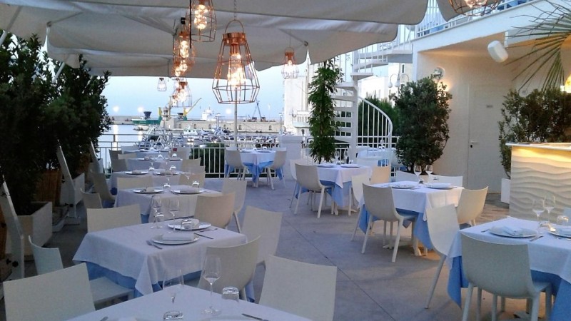 wide ristorante monopoli