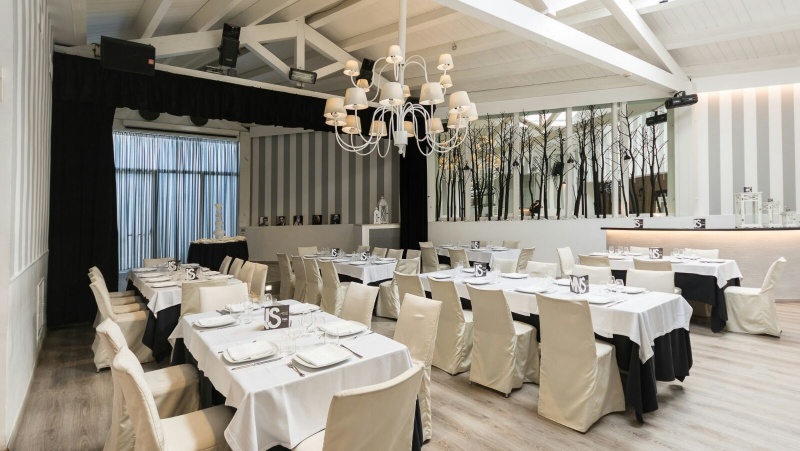 twins risto canosa di puglia ristorante