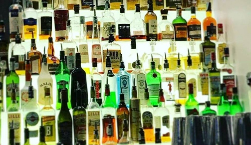 aperitivi