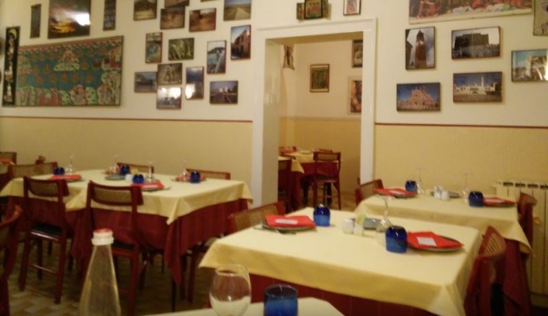 dahlak ristoranti romantici