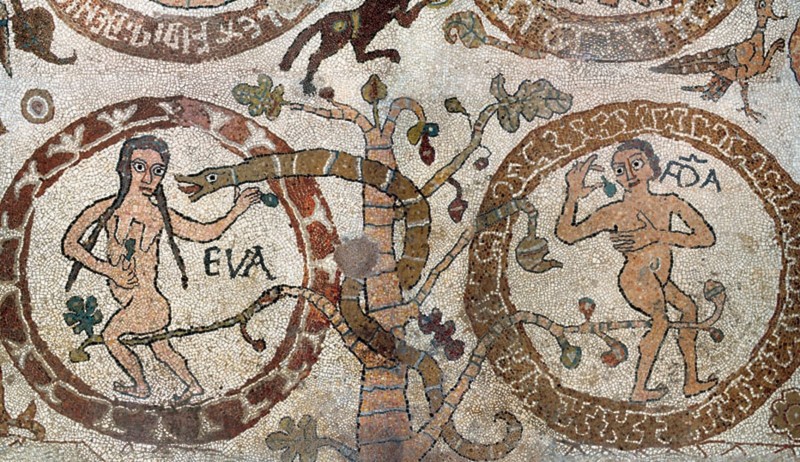 Il mosaico di Otranto ispira l'Expo 2015