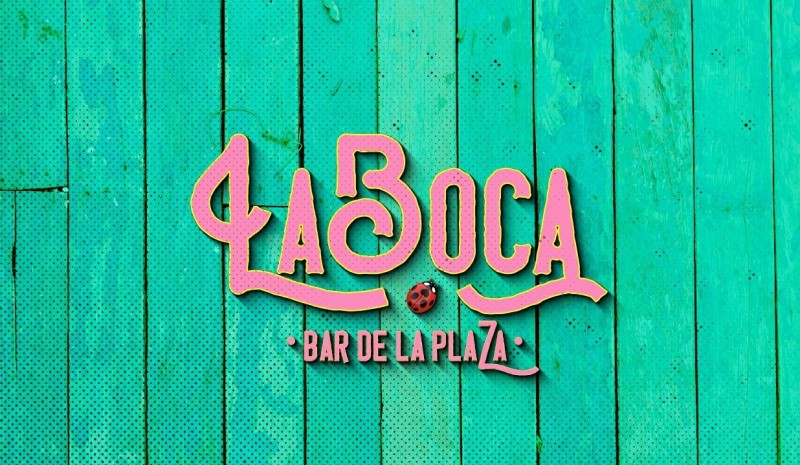 la boca molfetta