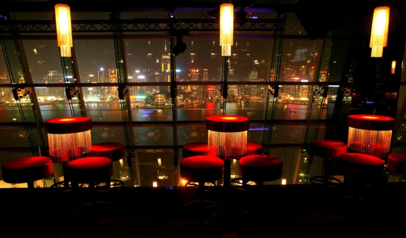 aqua spirit, hong kong