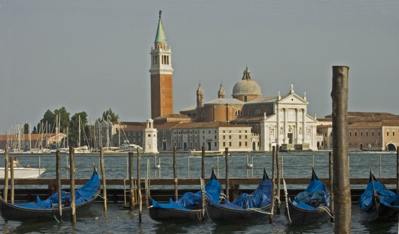 san giorgio