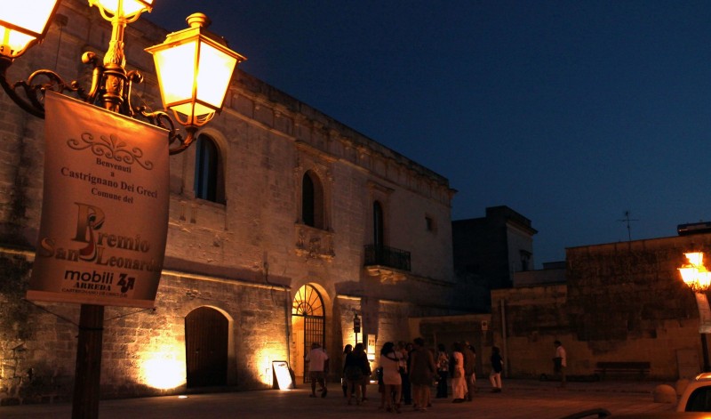 redattori licheri castrignano dei greci foto taccodibacco