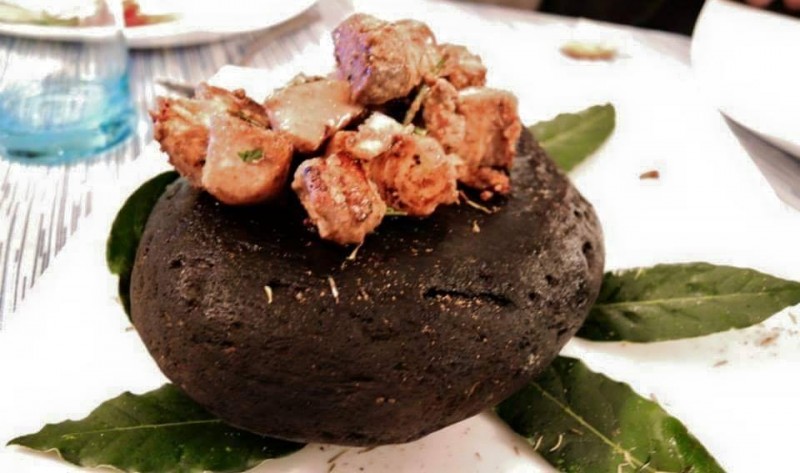 tuna