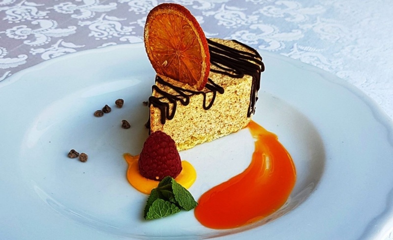 gourmet famiglie