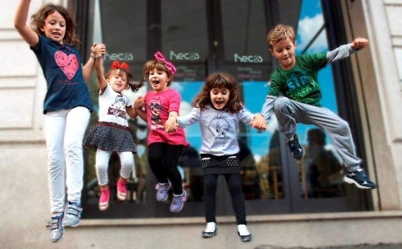 Cosa Fare A Latina Con I Bambini