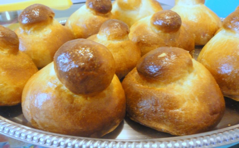 brioche mare roma circeo.