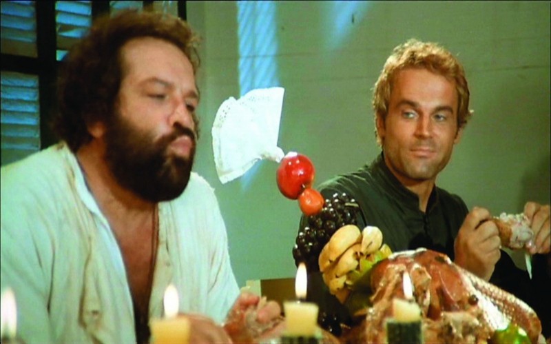 redattori licheri bud spencer