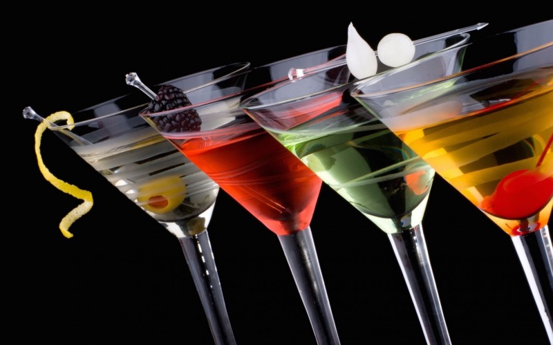redattori licheri cocktail