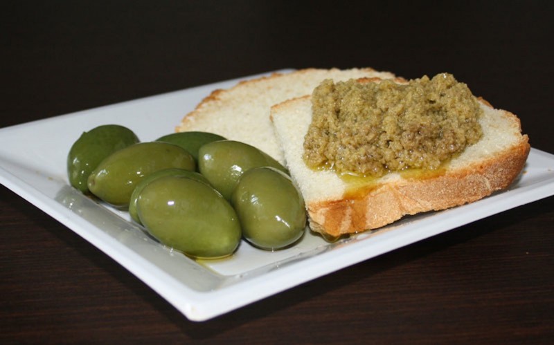 redattori licheri olive