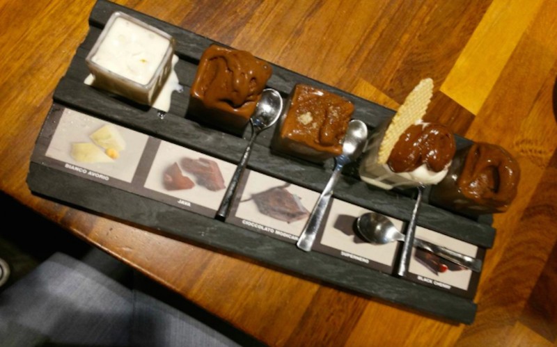 redattori licheri cioccolati italiani gallipoli