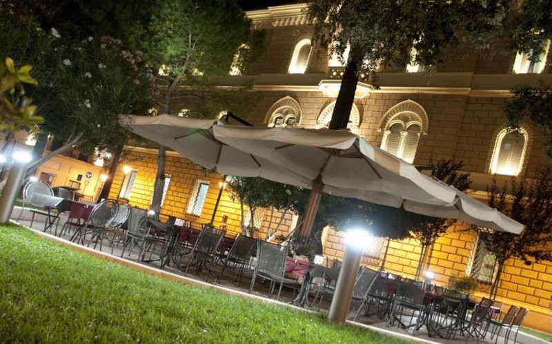 redattori licheri cocktail bar urban cafè