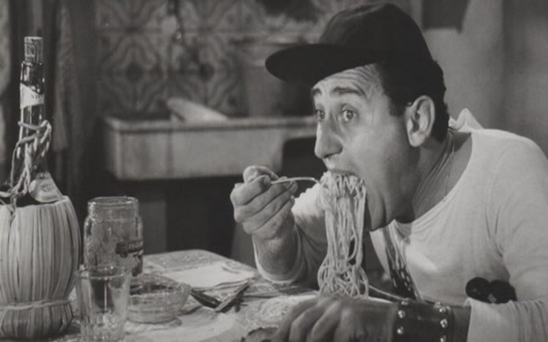 redattori licheri mangiare tanto