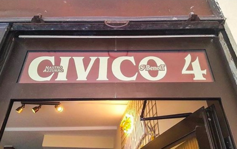 civico4 padova