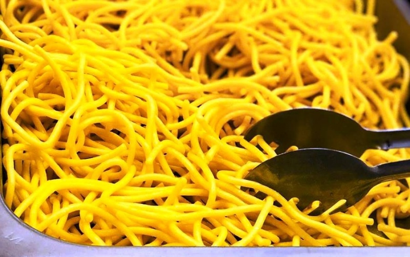 pausa pranzo