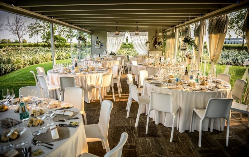 agriturismo le campagnole