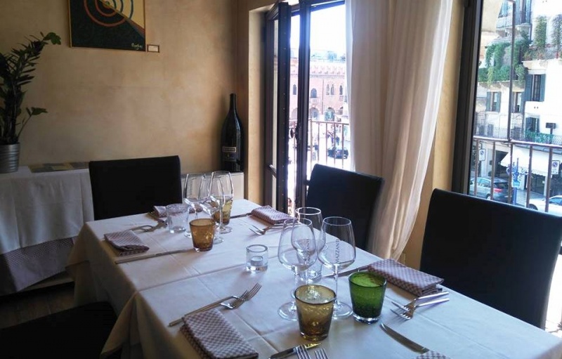 pausa pranzo