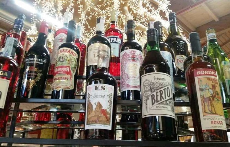 aperitivi