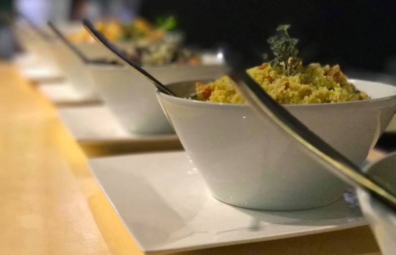 redattori licheri settedisette cous cous aperitivo