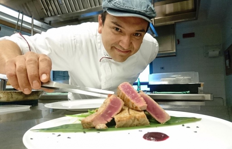 spa e cena