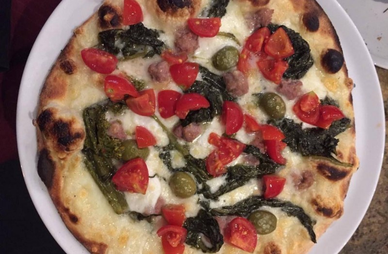 redattori licheri pizza mamba
