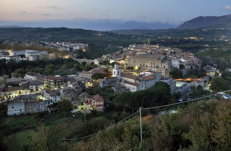 sant'agata