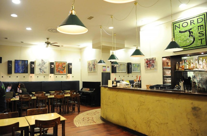 nordest cafè
