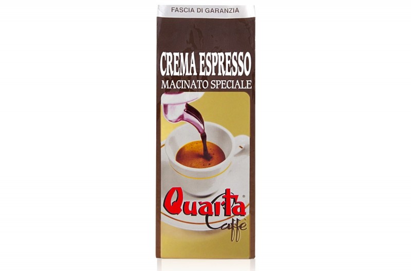 redattori licheri quarta caffè crema espresso